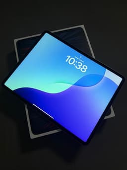 Apple iPad Pro 12.9” (5th gen)  128 GB