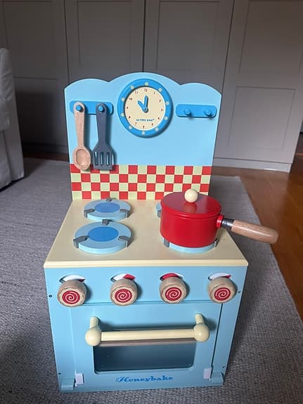 Leksakskök från Le Toy Van