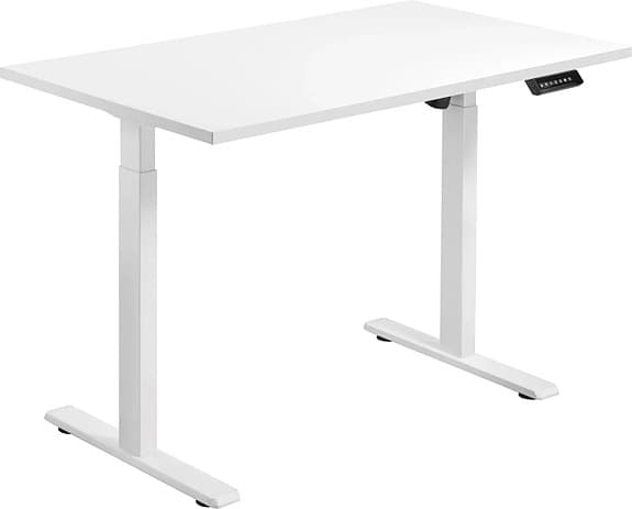 Höj- och sänkbar elektrisk bord Nytt i kartong