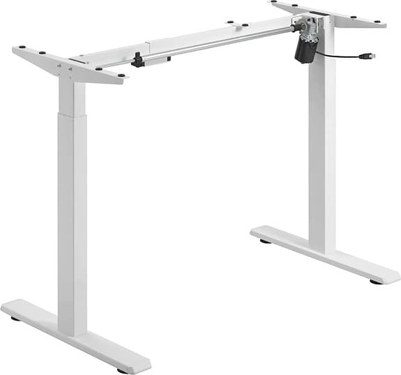 Höj- och sänkbar elektrisk bord Nytt i kartong