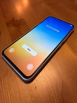 Samsung Galaxy A54 256 GB