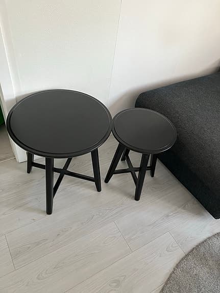 KRAGSTA Satsbord 2st
