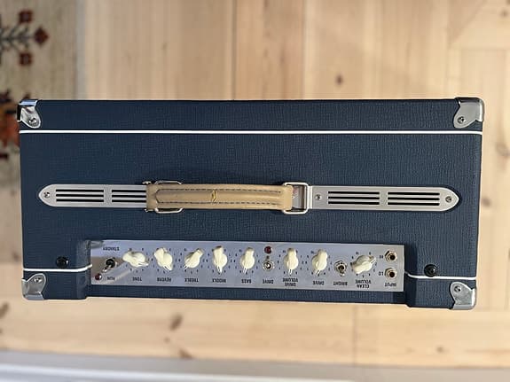 Laney Lionheart L5t-112