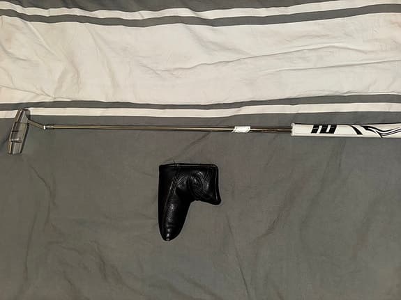 Taylormade Blad Putter