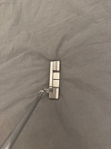 Taylormade Blad Putter