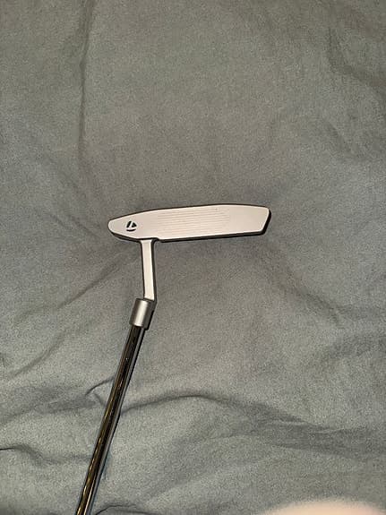 Taylormade Blad Putter
