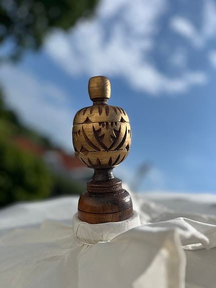 Bali parasoll