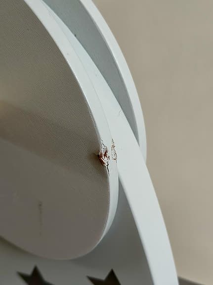 Gunghäst från Jabadabado