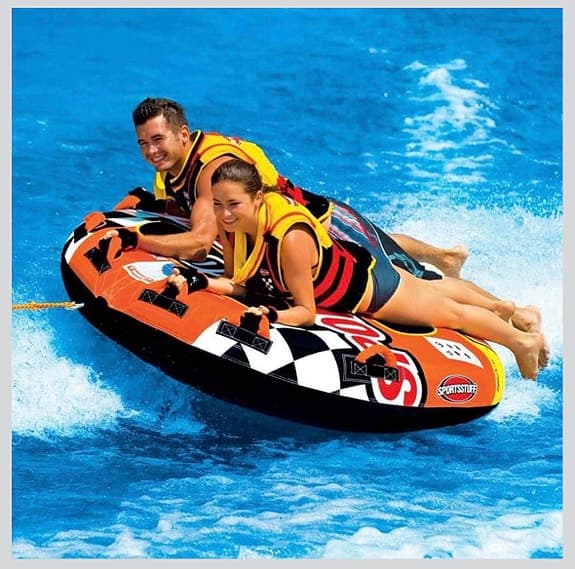 Sportsstuff Stunt Flyer Vattensporttub