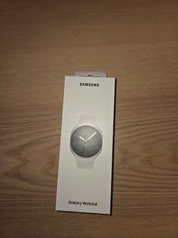 Samsung Galaxy Watch8 LTE 44mm