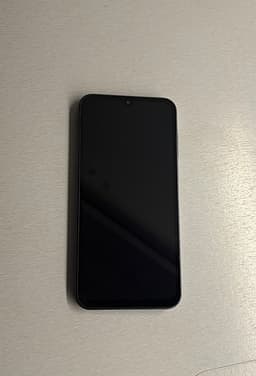 Samsung Galaxy A15 5G mobiltelefon