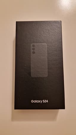 Samsung Galaxy S24