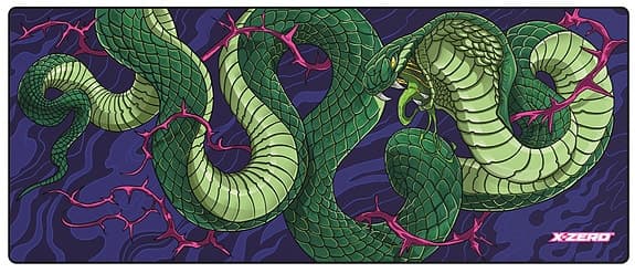 Musmattor (1100x450mm)