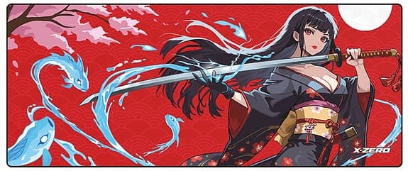 Musmattor (1100x450mm)