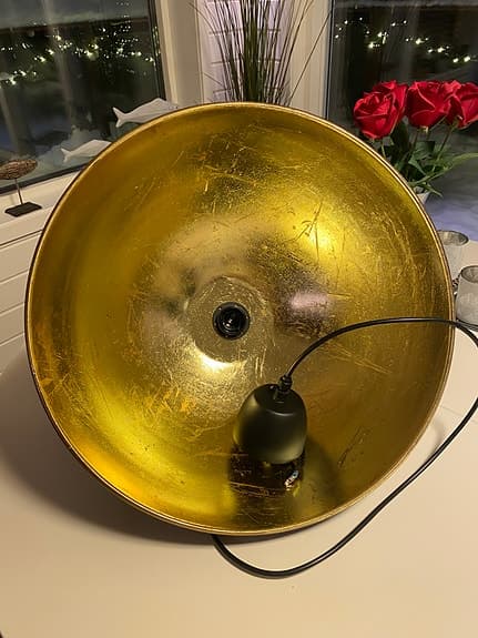 Taklampa PR Home Classic