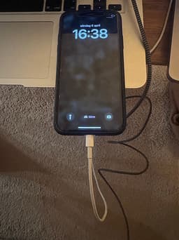 iPhone X 256 GB