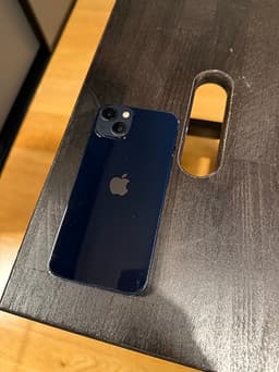 Apple iPhone 13 128 GB Midnight