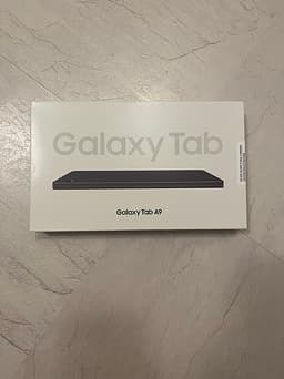 Samsung Galaxy Tab A 8.7” WiFi 8/128 GB