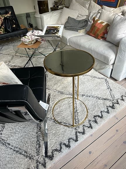 Sidobord / sängbord / spegelbord  Zara Home