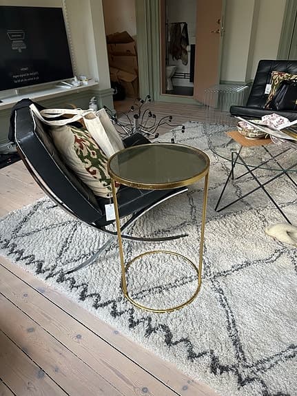 Sidobord / sängbord / spegelbord  Zara Home