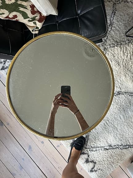 Sidobord / sängbord / spegelbord  Zara Home