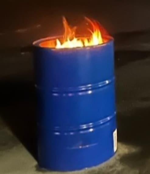 Vattentunna Kungälv 2 min fr E6 Rollsbo