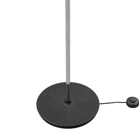 POUL HENNINGSEN. Louis Poulsen, PH80 golvlampa