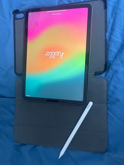 Apple iPad Air 64 GB surfplatta