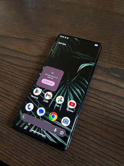 Google Pixel 6 Pro 256GB Olåst