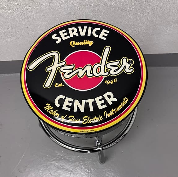 FENDER pall