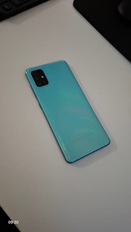 Samsung Galaxy A51 128gb