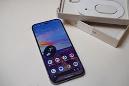 Google Pixel 9 Pro XL, 128 GB, Obsidian
