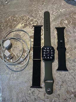Apple Watch Series 9 45mm 64Gb GPS+Cell