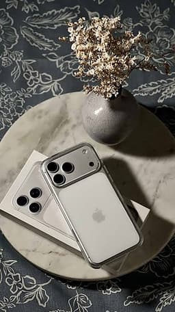 Apple iPhone 17 Pro Max 256 GB