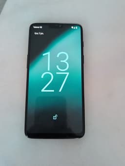 OnePlus 6
