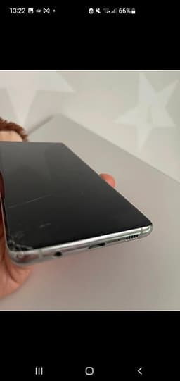 Samsung galaxy s10 plus