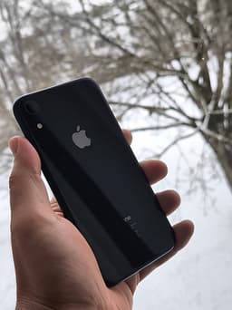 Iphone XR
