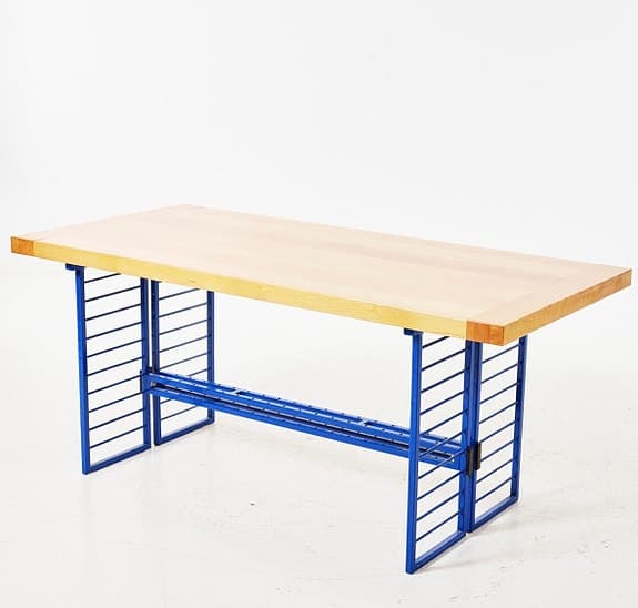 Unik design matgrupp