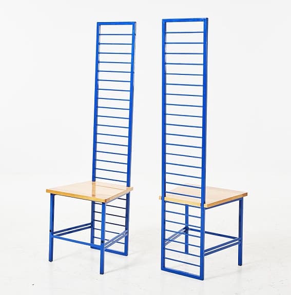 Unik design matgrupp