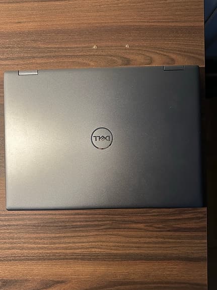 Dell Precision 7680