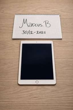 📱 iPad Air 2 – 64 GB | Bra skick ✨