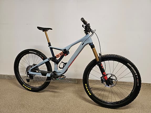 RALLON M-LTD XL