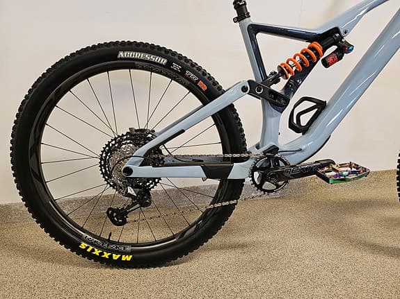 RALLON M-LTD XL