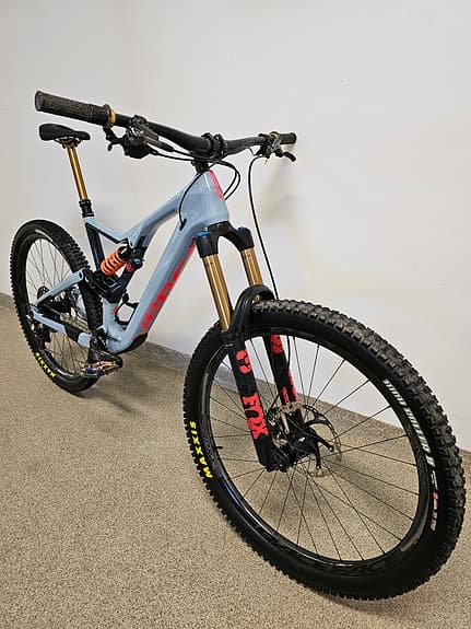 RALLON M-LTD XL