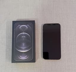 iPhone 12 Pro Pacific Blue - 128 GB