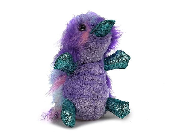 Gosedjur - näbbdjur/platipus TY beanie boos