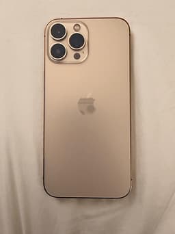 Apple iPhone 13 Pro Max 256 GB