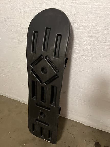 Snowboard
