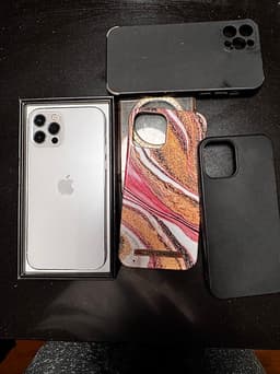 Apple iPhone 12 Pro 128 GB