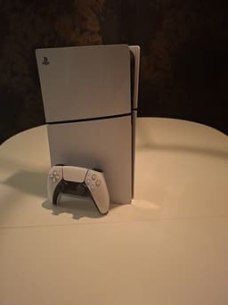 Playstastion 5 slim edition